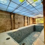 ویلاباغ لاکچری در سعادت آباد چمستان