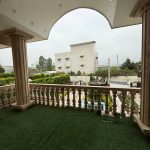 ویلای دوبلکس استخر دار در امیرآباد
