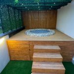 ویلای جنگلی استخر دار لاکچری در نوشهر