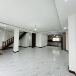 ویلای دوبلکس نمامدرن در نور