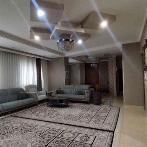 آپارتمان 120 متری خیابان هراز آمل