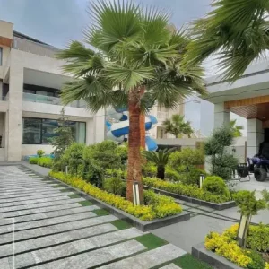 ویلای لاکچری استخردار در سعادت آباد