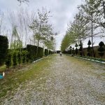 ویلاباغ سنددار در چمستان