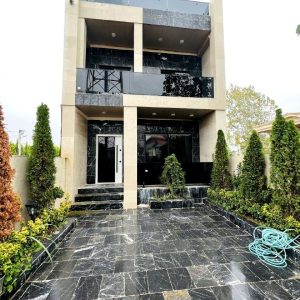ارزانترین دوبلکس شمال کشور