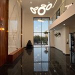 ویلای استخر دار در ساییج محله