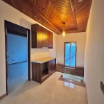 ویلای استخر دار نما رومی در نور