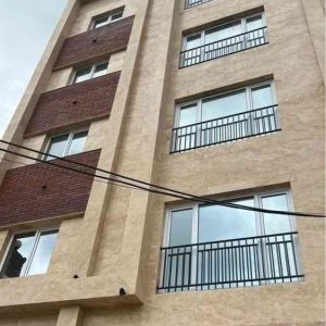 آپارتمان در بلوار ولایت آمل