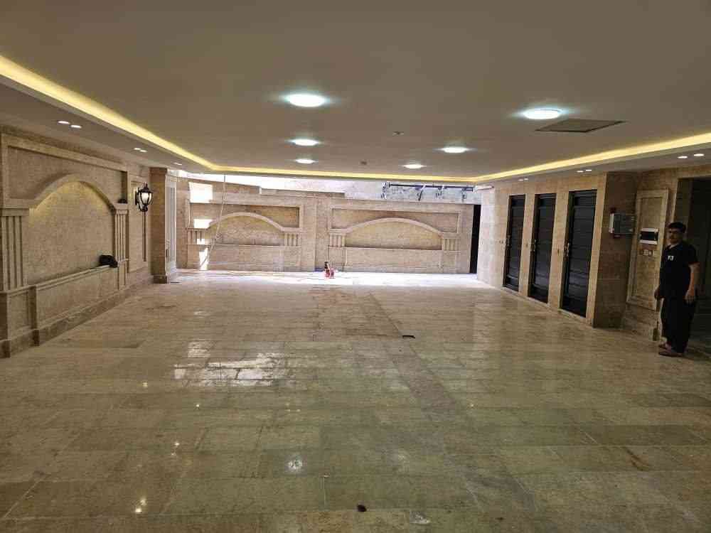 پیش فروش عالی آپارتمان در آمل