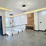 ویلا مدرن دوبلکس روف دار