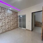 ویلای نیم پیلوت نما سنگ لوکس