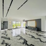 ویلای جنگلی همکف لوکس در آهودشت