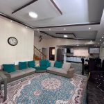 ویلای نیم پیلوت ارزان مبله