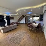 ویلای دوبلکس استخر دار در امیرآباد