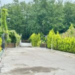 ویلای دوبلکس روف دار در نور
