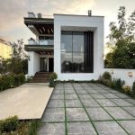 ویلای استخر دار در ساییج محله