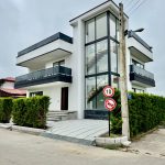 ویلای لاکچری استخردار در نور