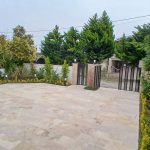 ویلای طرح دوبلکس در امیرآباد