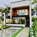 ارزانترین ویلای لاکچری استخردار شمال