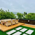 ارزانترین ویلای لاکچری استخردار شمال