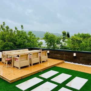 ارزان‌ترین ویلای لاکچری استخر‌دار شمال