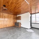 ویلای تریبلکس استخر دار در نور