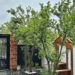 ویلای دوبلکس نمامدرن شیک