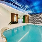 ارزانترین ویلای لاکچری استخردار شمال