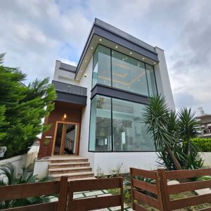 خرید ویلا استخردار در ونوش