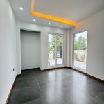 ویلای همکف دارای جکوزی