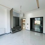 ویلای استخر دار با روف در نور