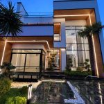 فروش ویلا استخردار در چمستان