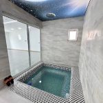 ویلای همکف دارای جکوزی
