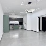 ویلای همکف استخر دار در نور
