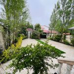 ویلای نیم پیلوت در جاده دریا
