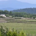 ویلای استخر دار نما رومی در نور