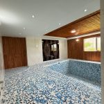 ویلای دوبلکس لوکس استخر دار در امیرآباد