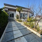 ویلای همکف روفگاردن در آمل