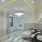 ویلای تریبلکس لاکچری در سعادت آباد