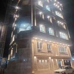 آپارتمان شیک و نوساز در خیابان نور
