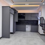 ویلای دوبلکس با دو روفگاردن در نور