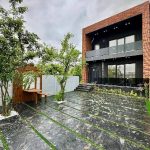ویلای دوبلکس نمامدرن شیک