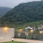 ویلای جنگلی استخر دار لاکچری در نوشهر