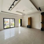 ویلای همکف ارزان نمامدرن در آمل