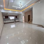 ویلای نیم پیلوت نما سنگ لوکس