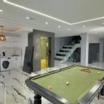 ویلای تریبلکس لاکچری در سعادت آباد