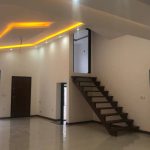 ویلای نیم پیلوت نمامدرن ارزان