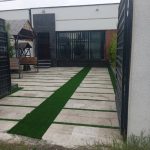 ویلای همکف نقلی و ارزان در چمستان