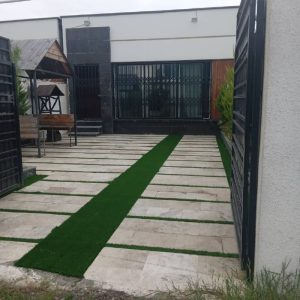 ویلای همکف نقلی و ارزان در چمستان