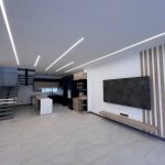 ویلای استخردار در اوسپی کلا
