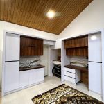 ویلاباغ بسیار زیبا در نور